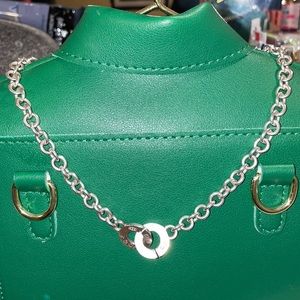 Authentic vintage Tiffany necklace 1837